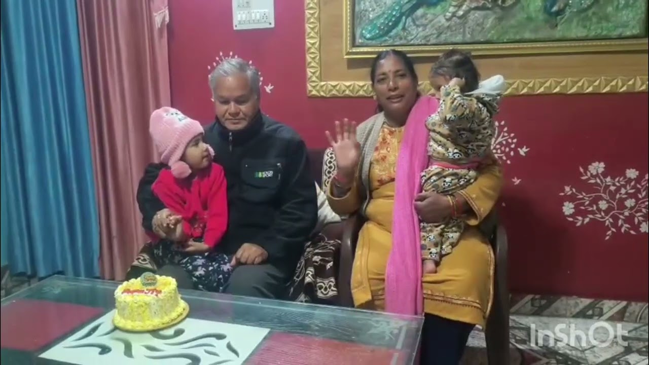 Aaj patidev ji ke janmdin,