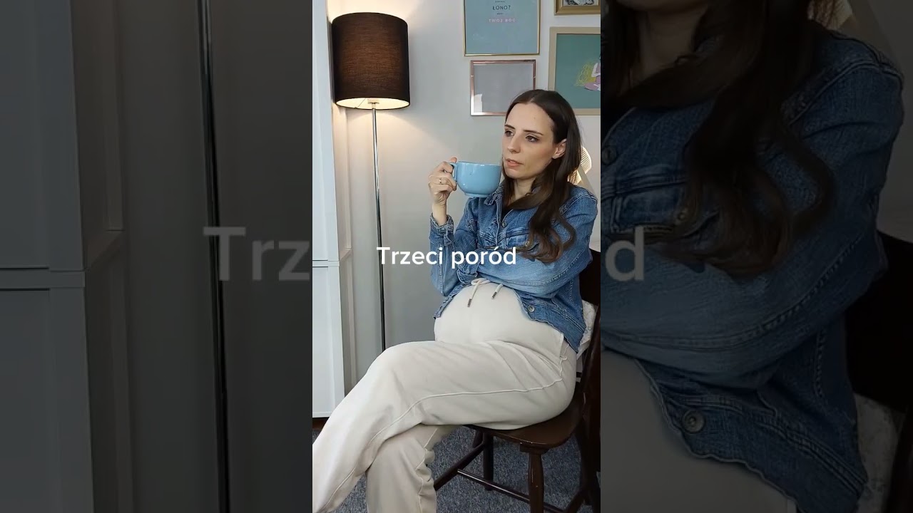Kiedy jechałaś do porodu? #por&oacute;d