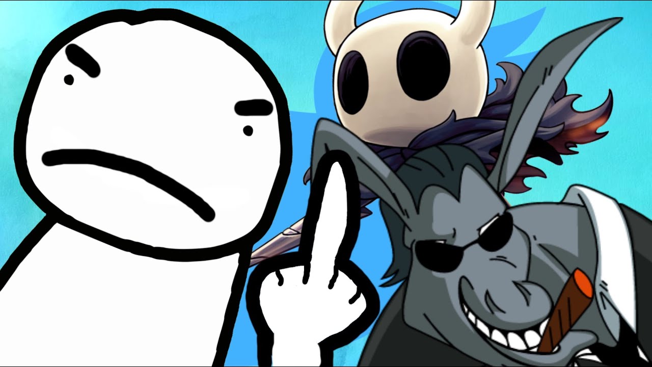 Dream VS Dunkey & Fireb0rn!