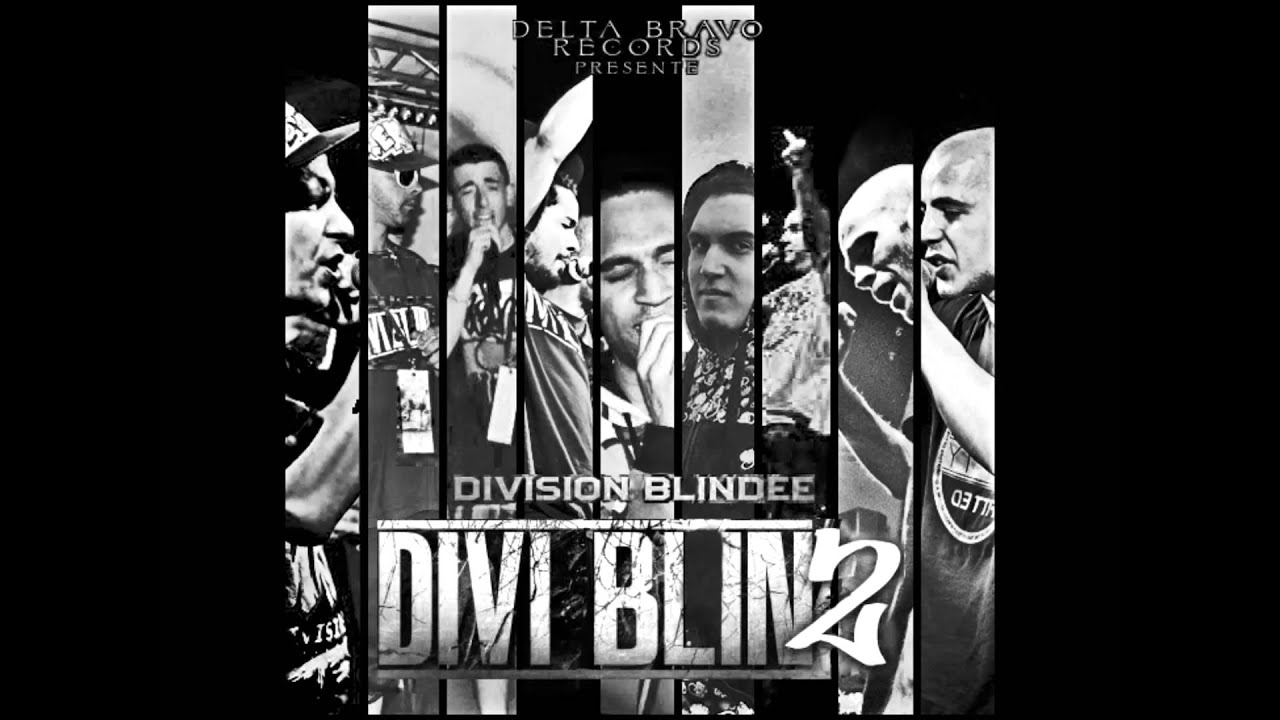 Division Blindée - Prise d'otage (INEDIT : EQUIPE AU COMPLET !!!!!!)