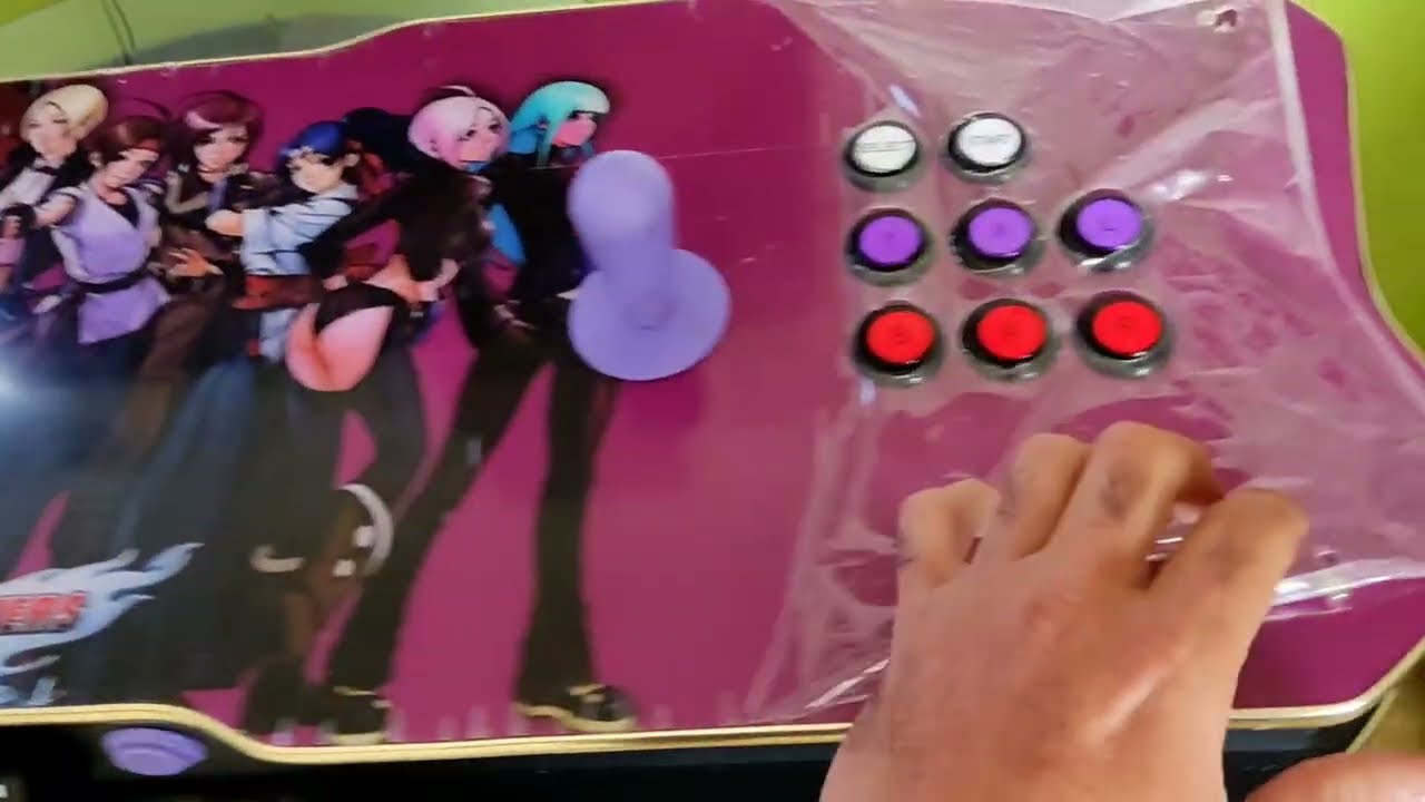 FLIPERAMA PORTATIL E BARTOP EDDY GAMES