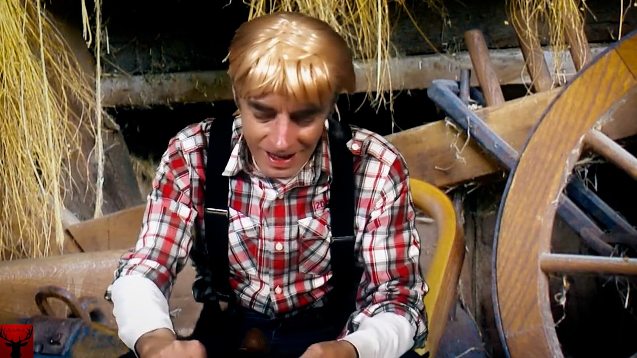 The Big Talk