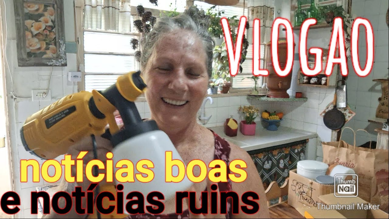 VLOGANDO NO DOMINGO