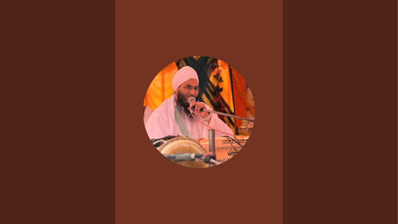 SANT BABA NISHAN SINGH JI  [ AMBALE WALE ] is live