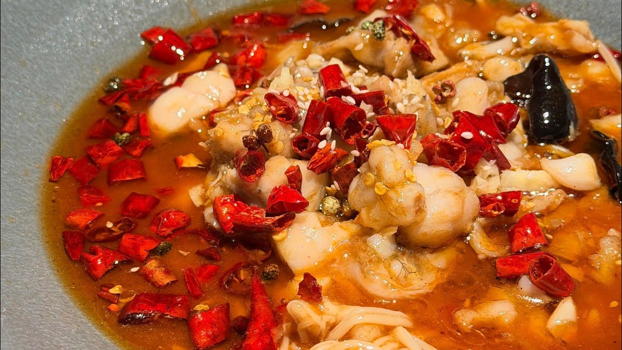 Zenghui and Hanyutong like spicy food #zenghui #hanyutong 