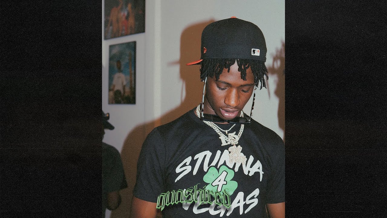 [FREE] Yung Mal x Pyrex Whippa Type Beat - 