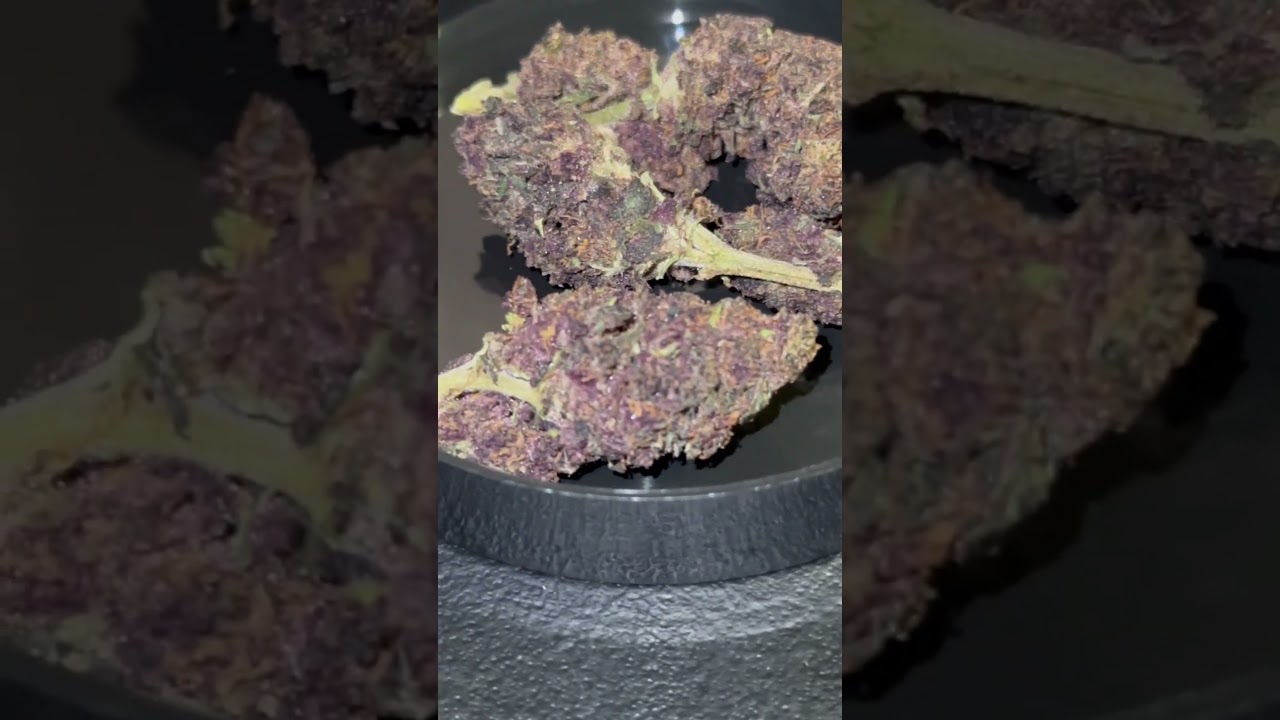 Grape Soda (CBD) 🍇🥤💣