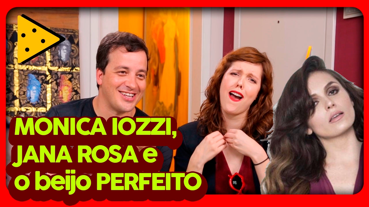 NAMORADO QUE RECLAMA DE ROUPA CURTA E DECOTE COM JANA ROSA | RAFA CORTEZ NO LOVE TRETA