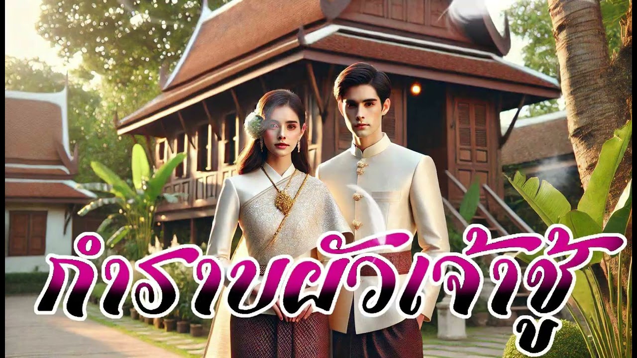 กำราบผัวเจ้าชู้ #นิทานพื้นบ้าน #นิทานสอนใจ #นิทานชีวิต #นิทานเสียง