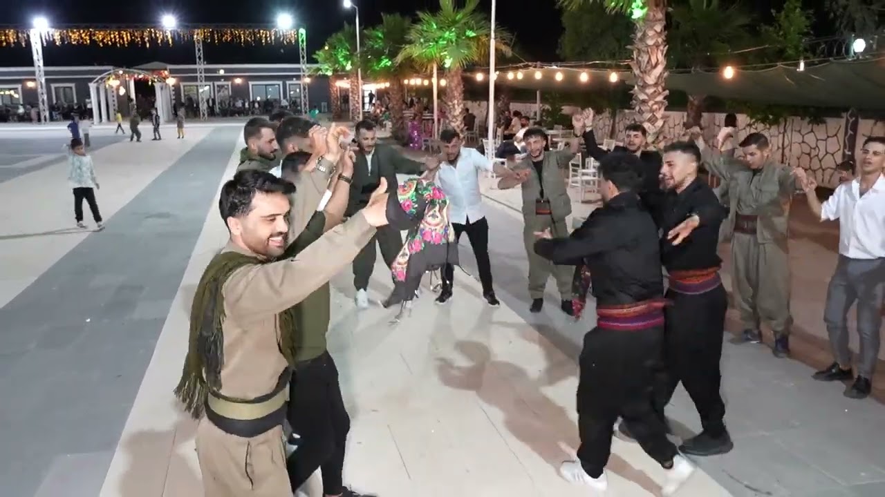 Azat Cin düğünü Part 7 / Foto Gizem