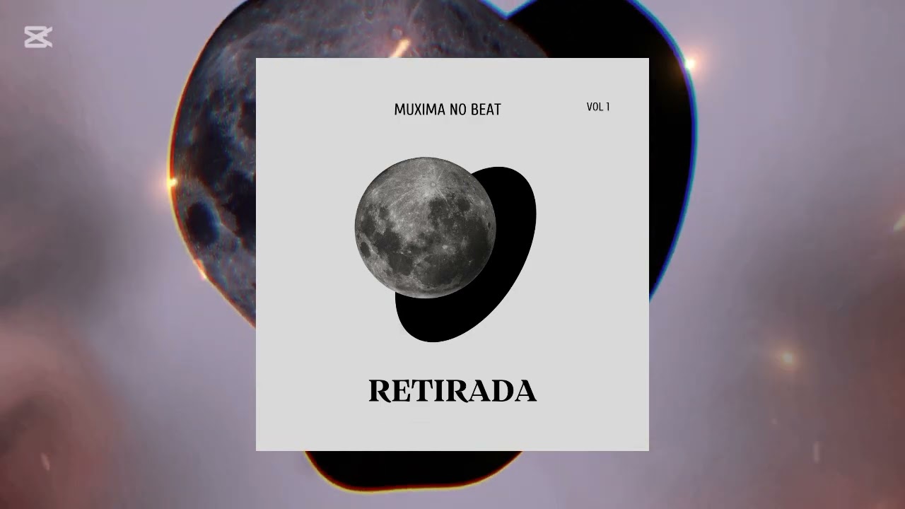 Muxima No Beat - Retirada | Instrumental Kuduro | O BENGA