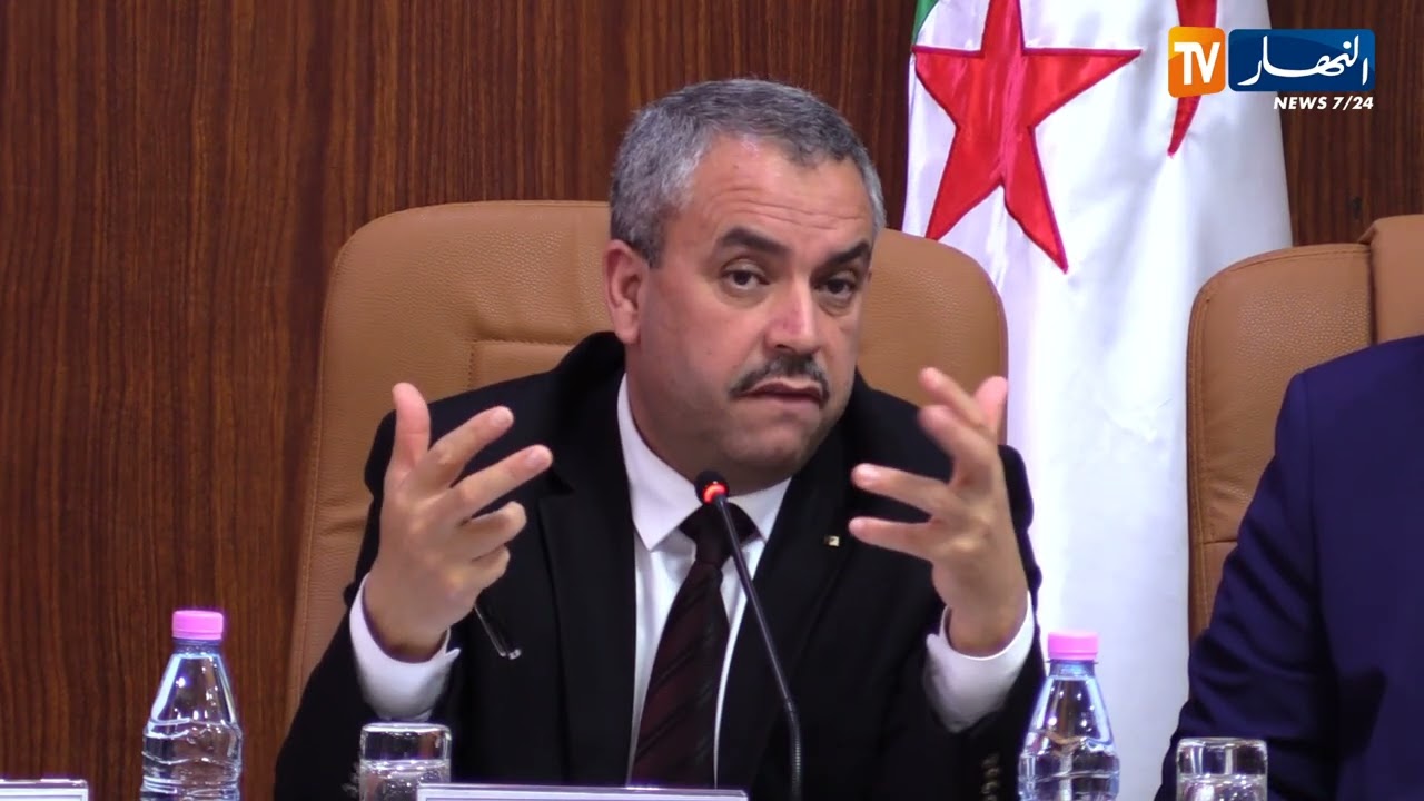 برلمان: وزير التربية يستعرض حصيلة تسوية الميزانية القطاعية للسنة المالية 2023