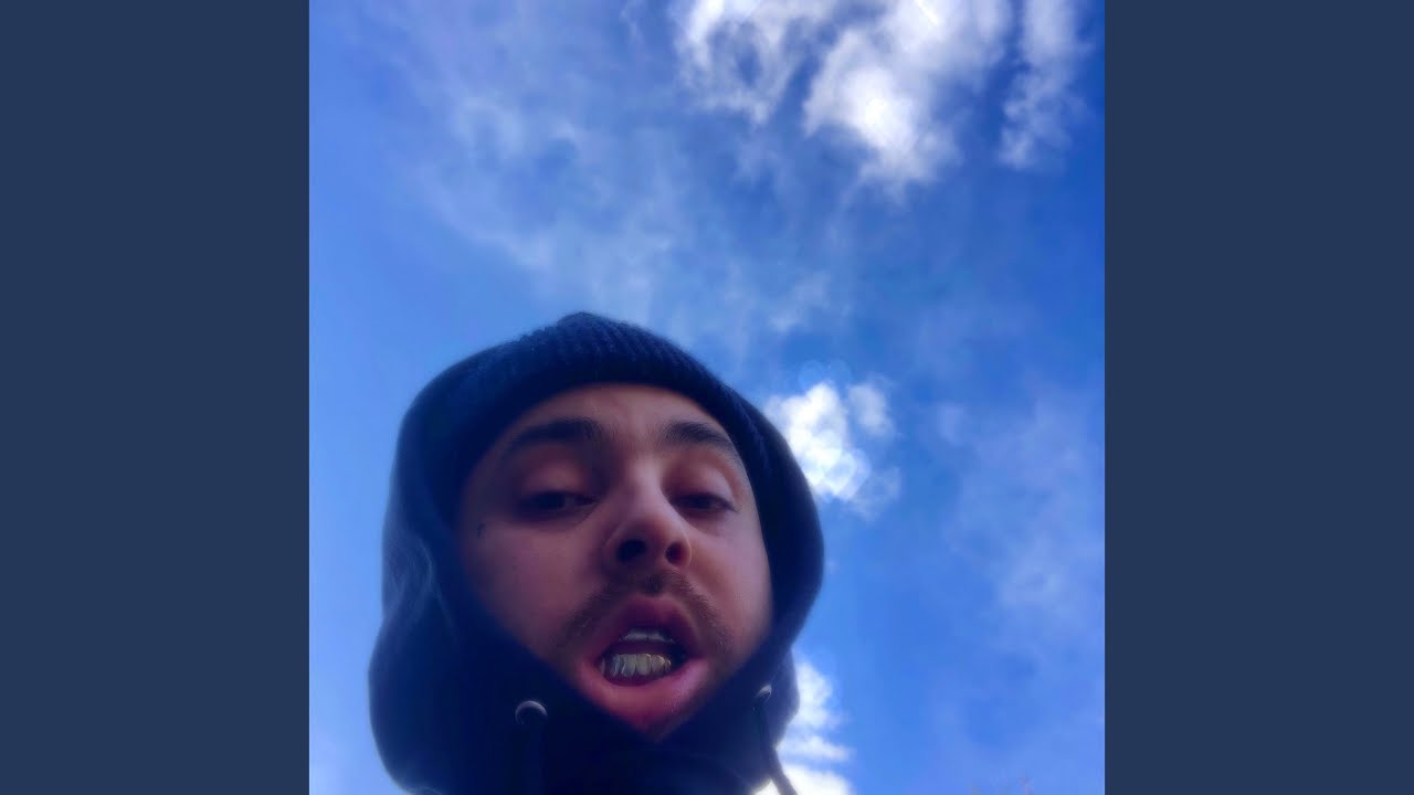 Earth Blues