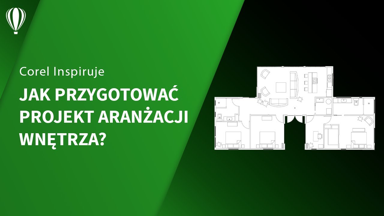 Jak przygotować projekt aranżacji wnętrza?