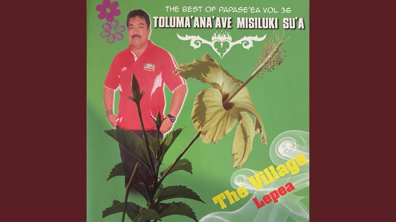 O Oe Lo'u Sei