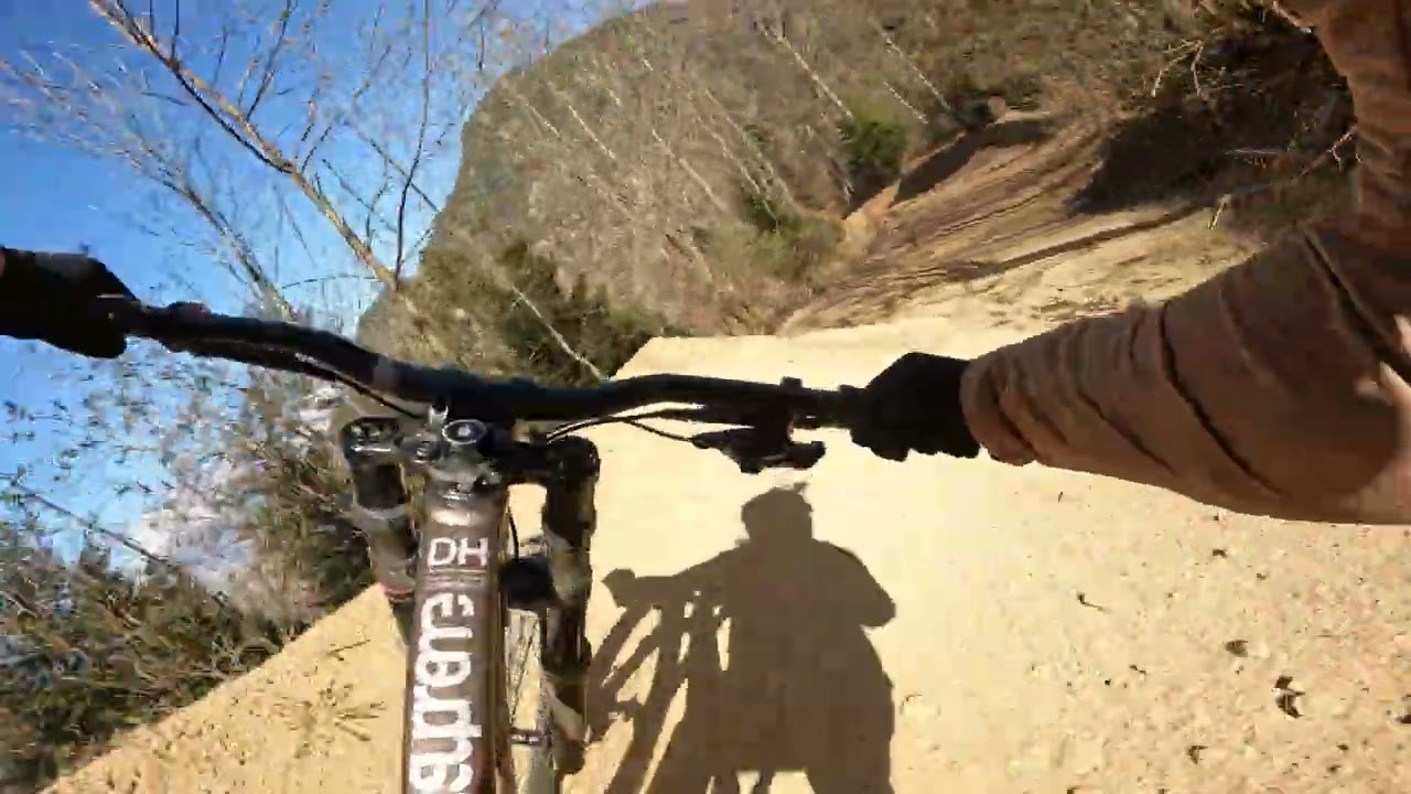Alpenbikepark-Chur Saison 2025 Begonnen