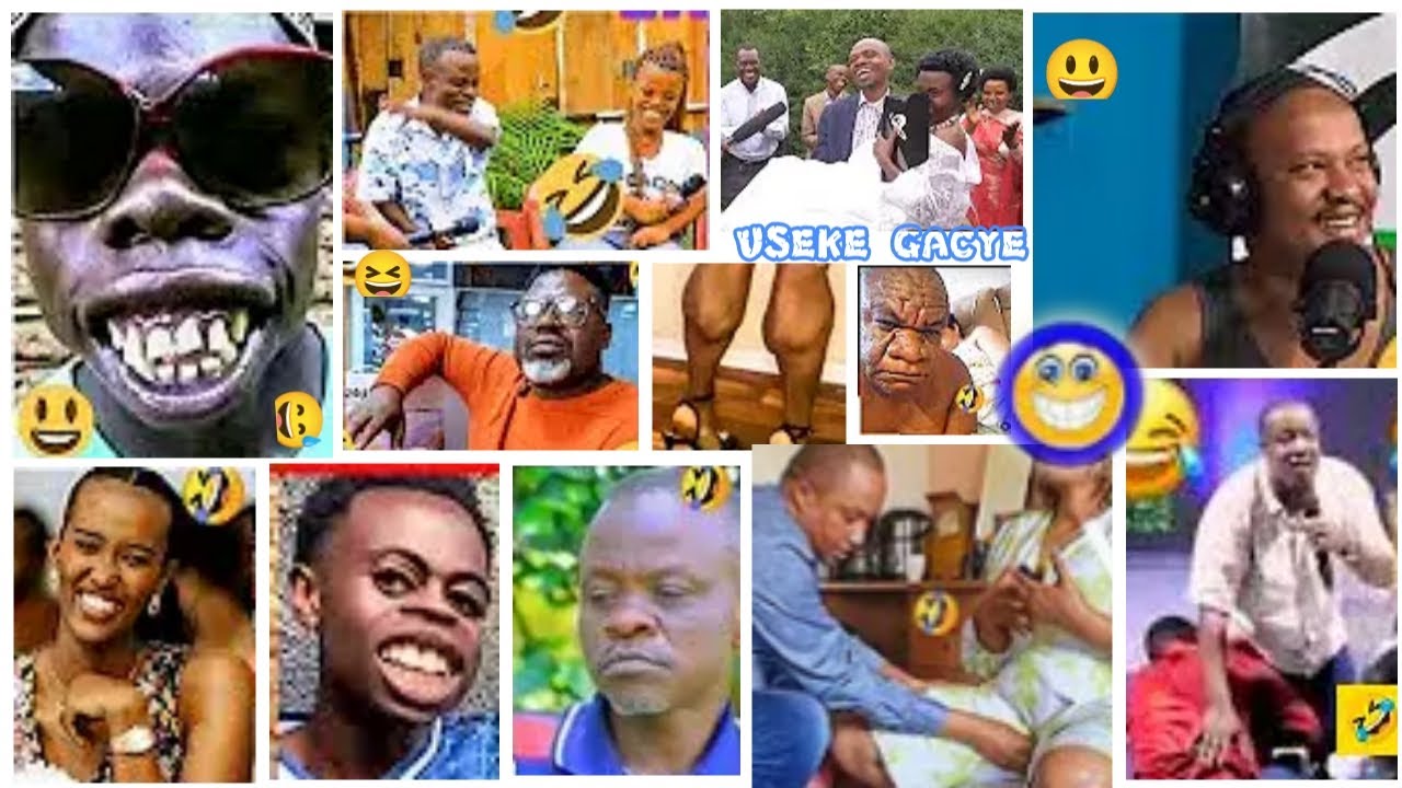 🤣VIDEO MWISI ZISEKEJE 🤣 EP3 : URASEKA 🤣MPAKA IMBAVU UZITAHANYE MUNOKI 🤣