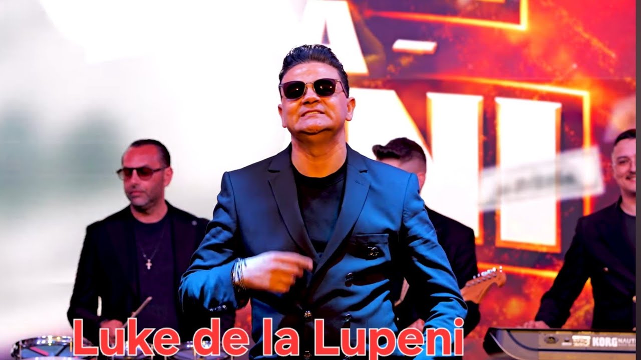 🎬  ARE ARE HAZ DE MILIOANE 💸🔥 | LUKE - OFICIAL VIDEO 2026