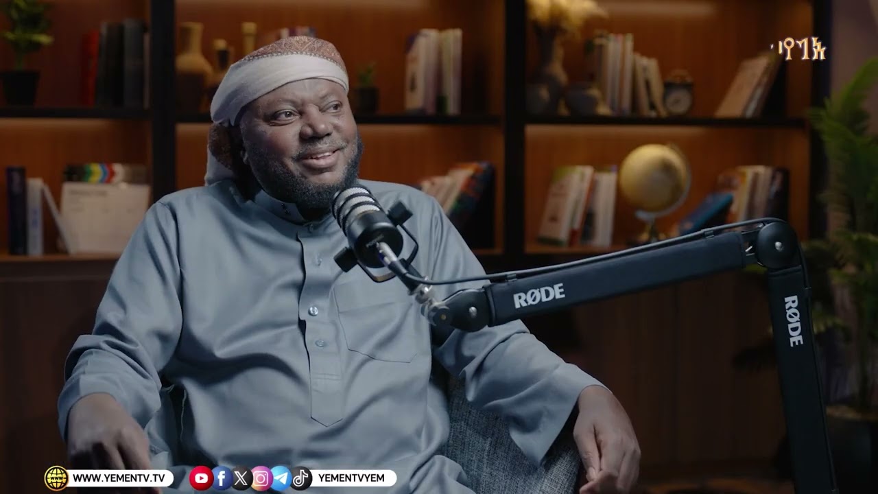 سير ومواقف | الشيخ احمد بن ناصر..  سيرة في العمل الدعوي والسياسي