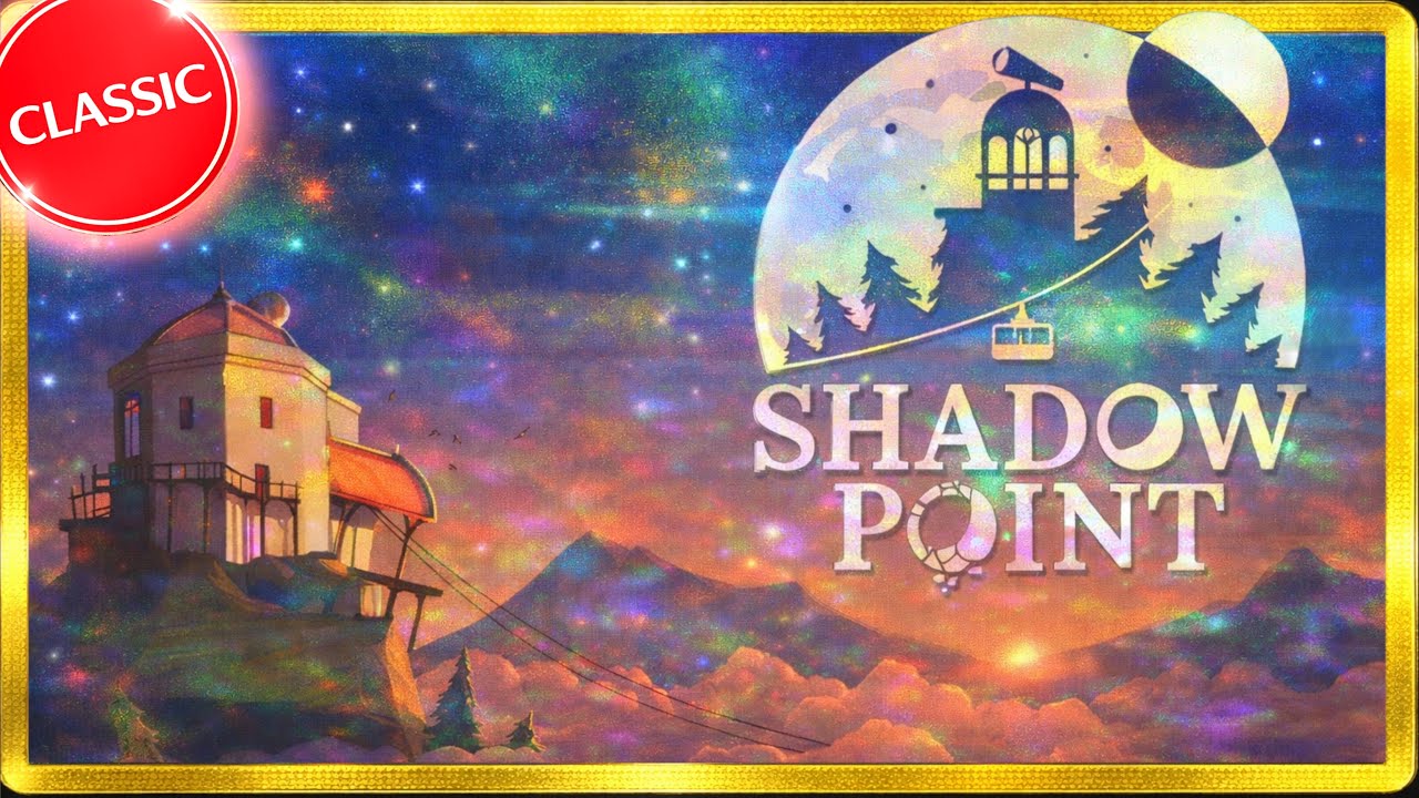 META QUEST GAMES: Shadow Point VR