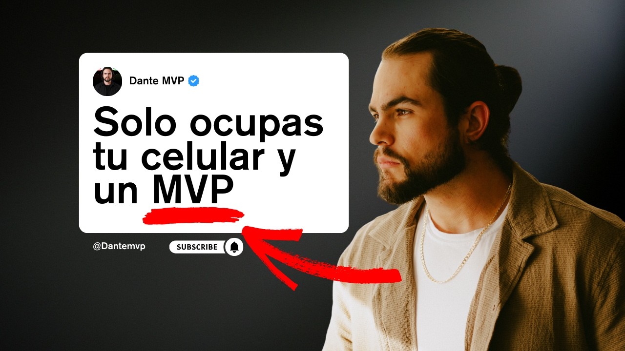 El SECRETO probado para vender lo que YA sabes hacer