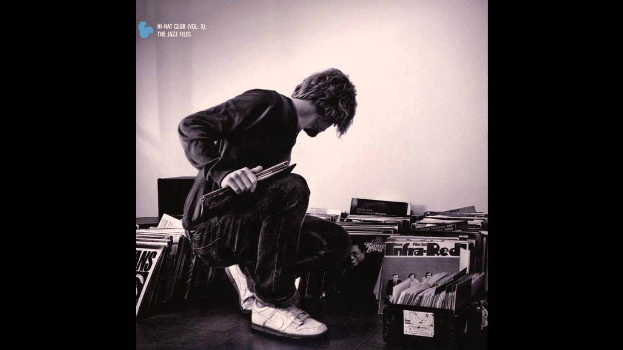 Dexter - Hi-Hat Club Vol. 3 (Part1)