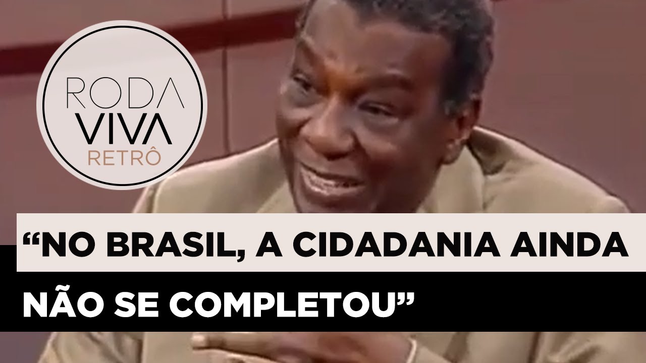 Milton Santos: 