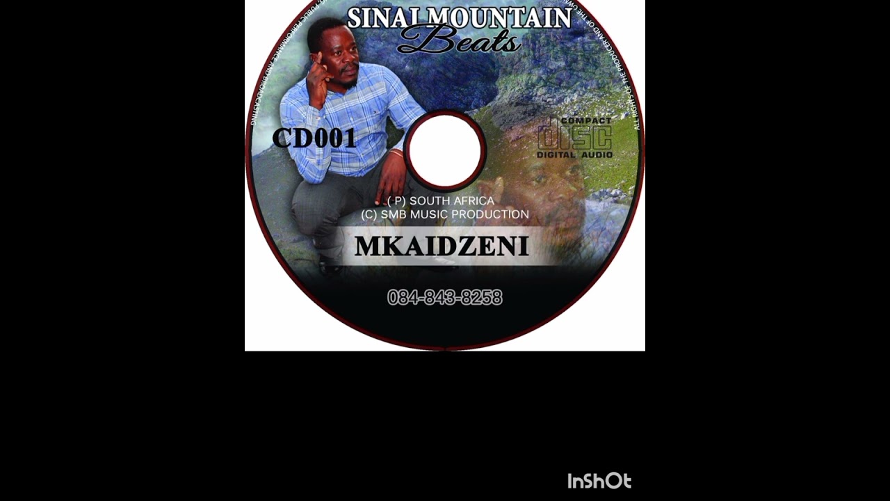 SYDNEY MAZIBWLI & SINAIMOUNTAINS 