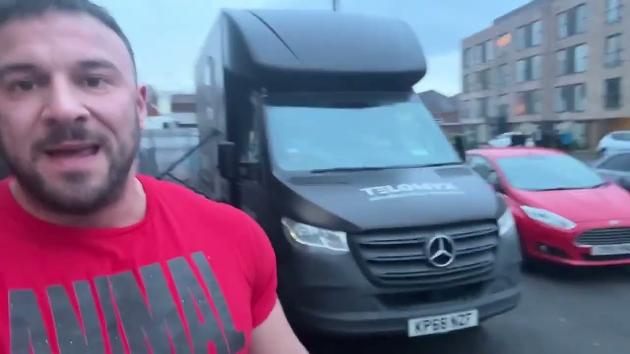 Ryan Mackins on Peptides | What They Are and Why Athletes Use Them