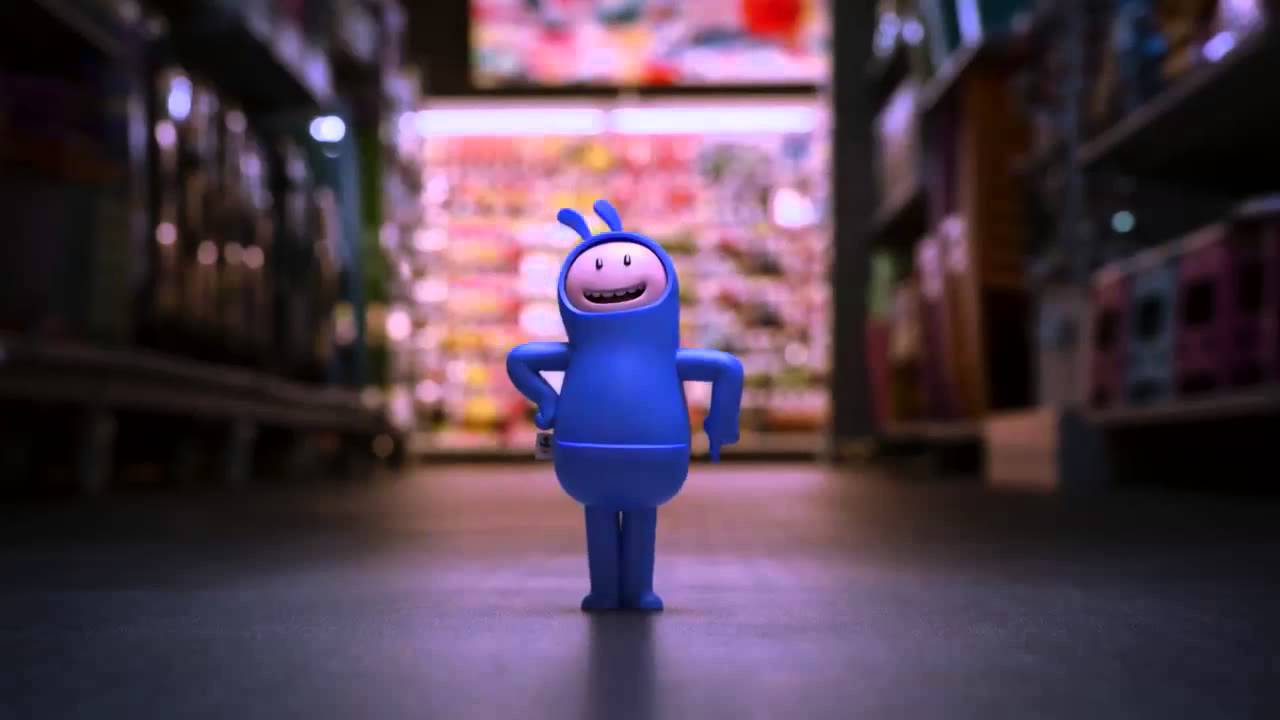 Carrefour - Hyper vacation FR