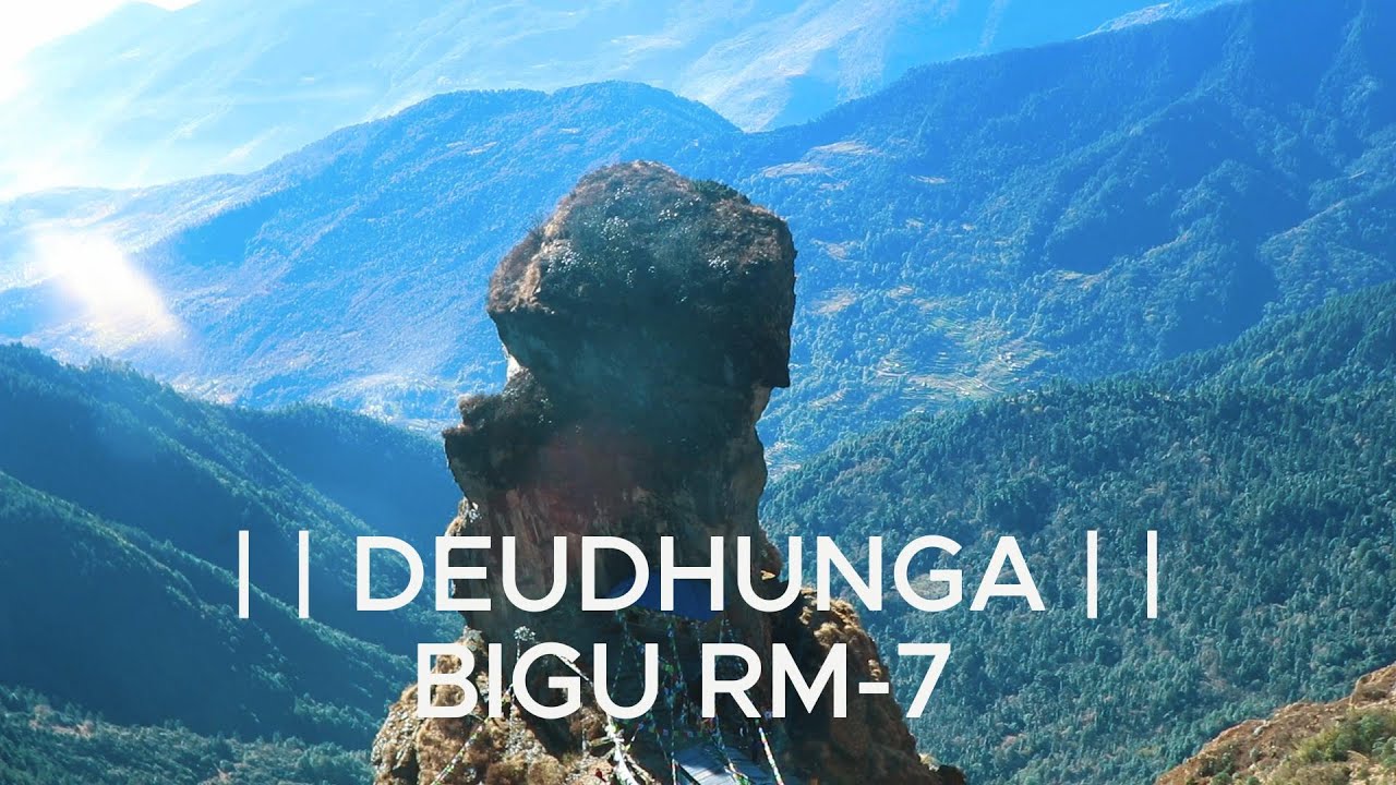 Deudhunga | Deudhunga Dolakha | Aabachyukulung | Bigu to Deudhunga | Sindhupalchok |