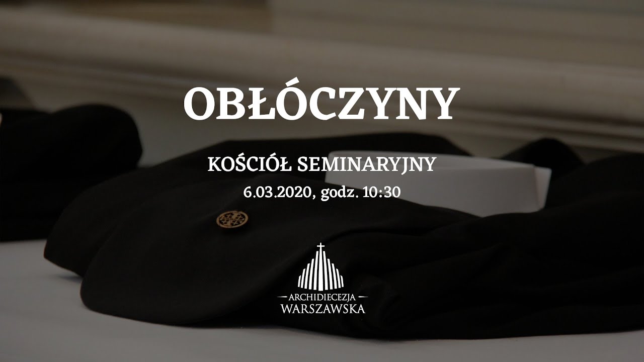 Obłóczyny