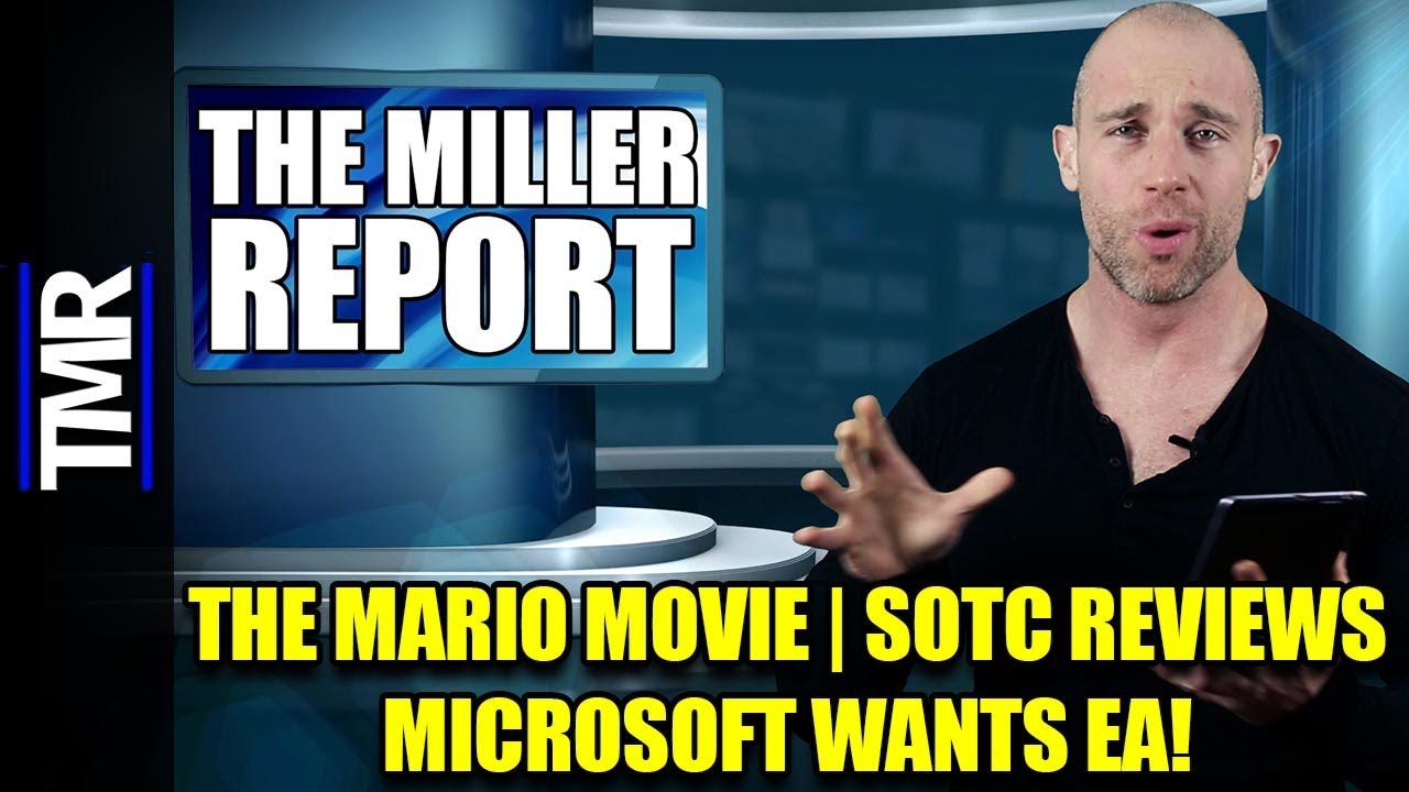 YouTube Has A Problem | The Miller Report #2