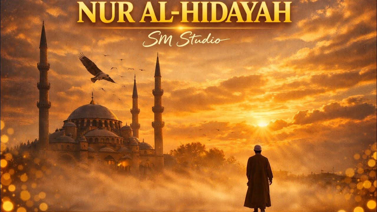 NUR AL-HIDAYAH 