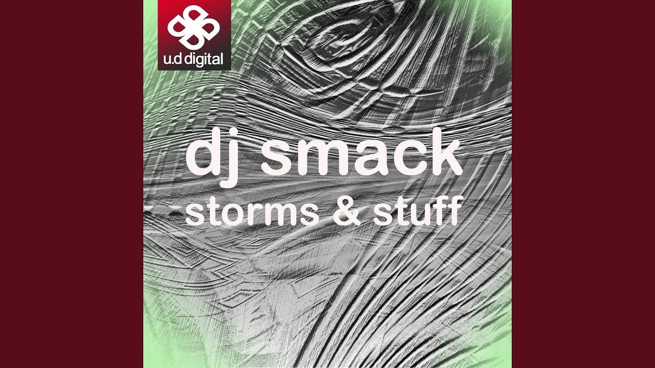 Storms & Stuff (Original)