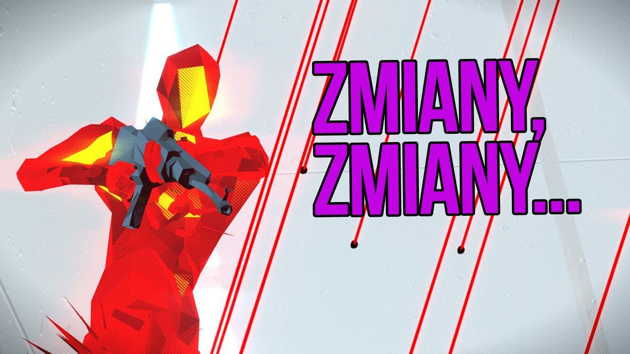 Superhot: MIND CONTROL DELETE - co z tego wyszło?