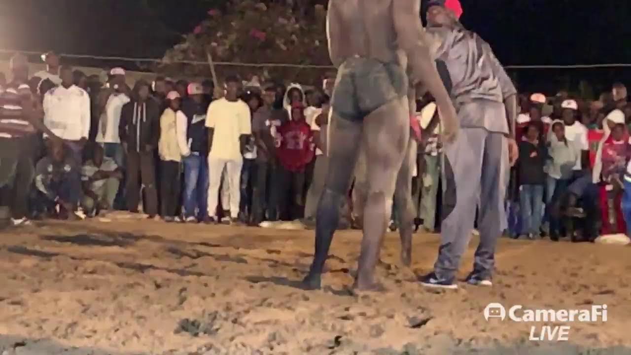 Direct Lamb Ndangane