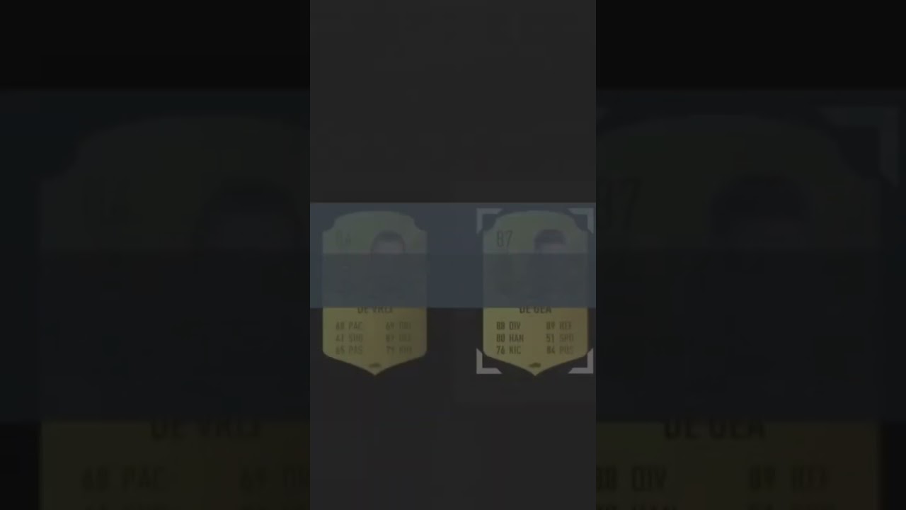 84+ player pick FIFA 23