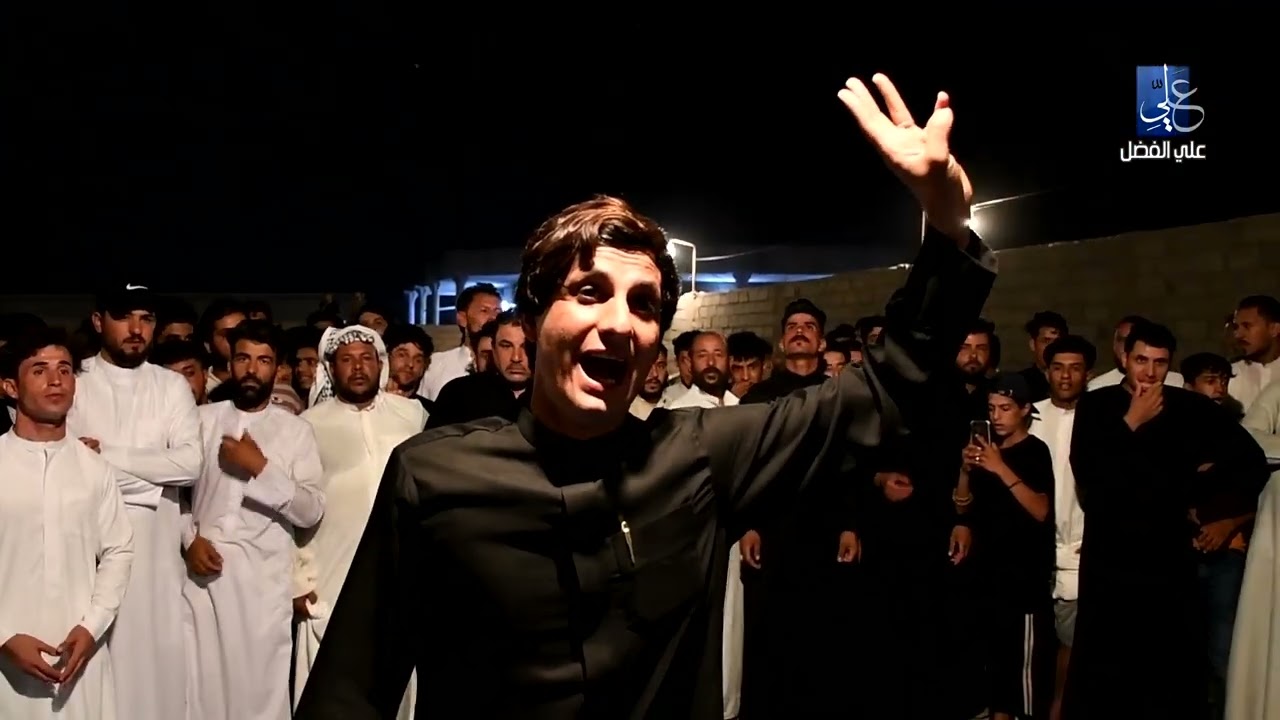 هوسات ميدان المعارضة ناظم المرياني