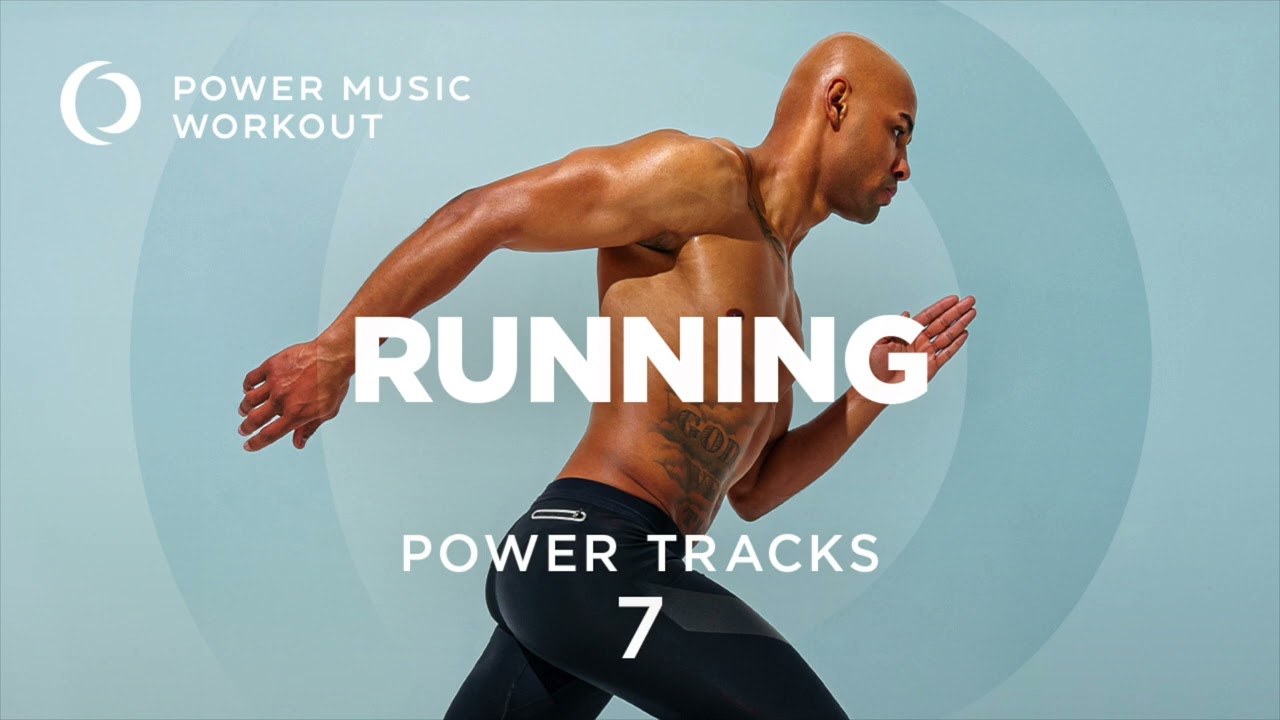 Running Power Tracks 7 by Power Music Workout (132-138 BPM)
