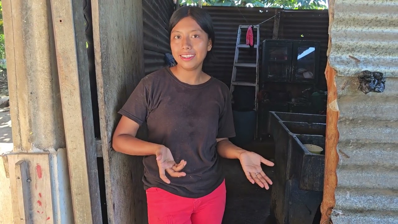 Porque Me Sali de Trabajar del Canal de Yaki