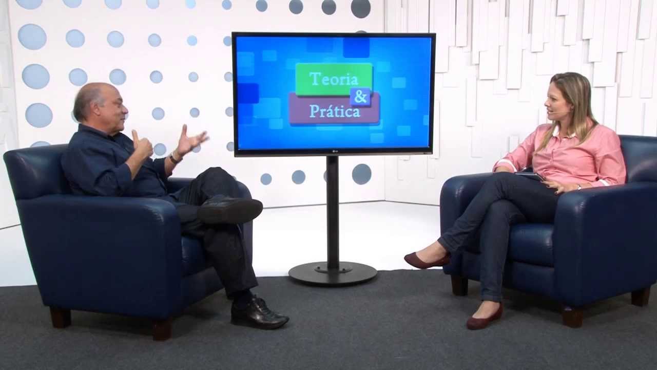 Teoria & Prática - Marketing e Comunicação