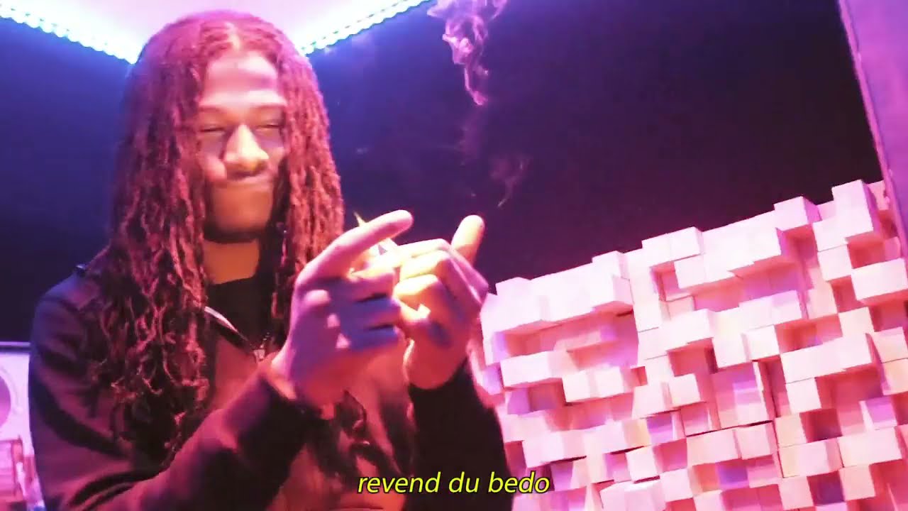 Cheu-B - Freestyle Capone Bege
