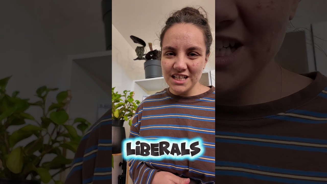 Don&rsquo;t get your political analysis from short form content, dig a little deeper