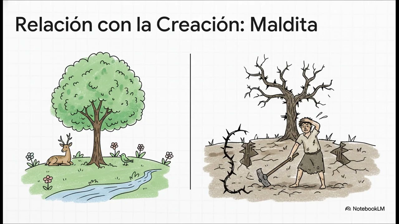 La Doctrina del Pecado