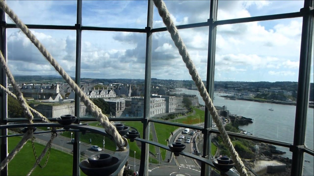 Smeaton's Tower