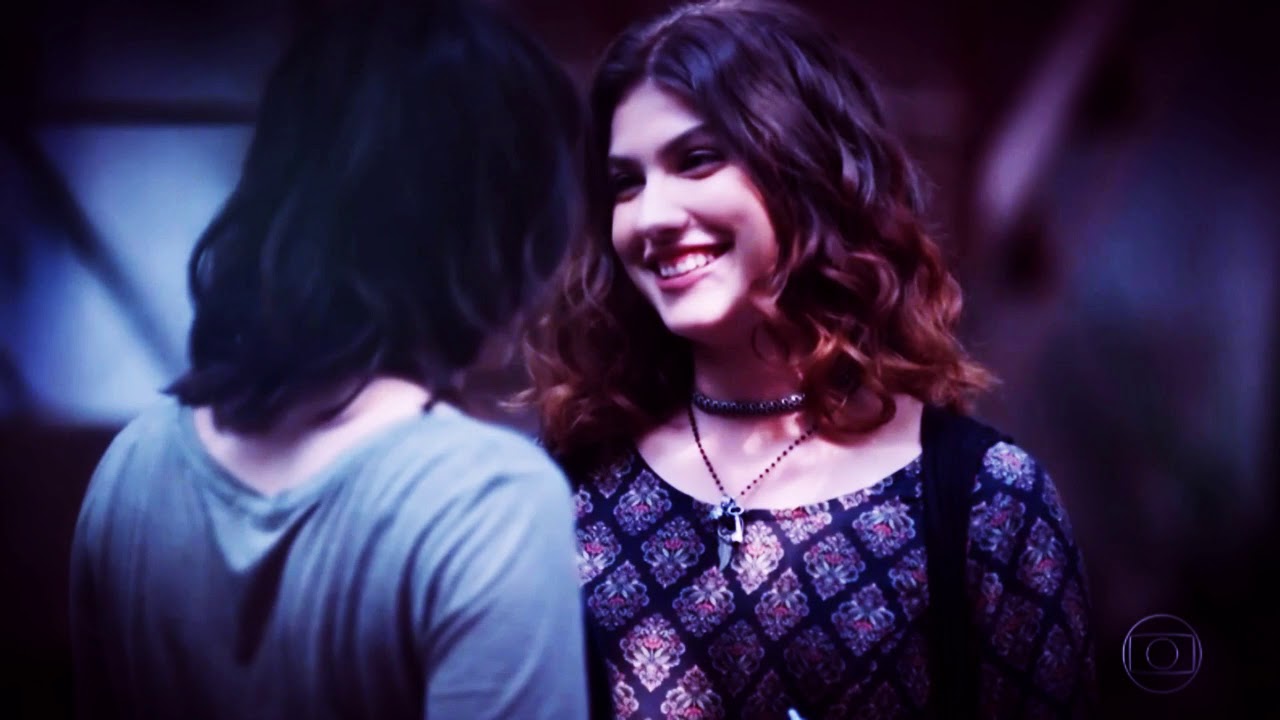Limantha | My youth is yours | Lica e Samantha