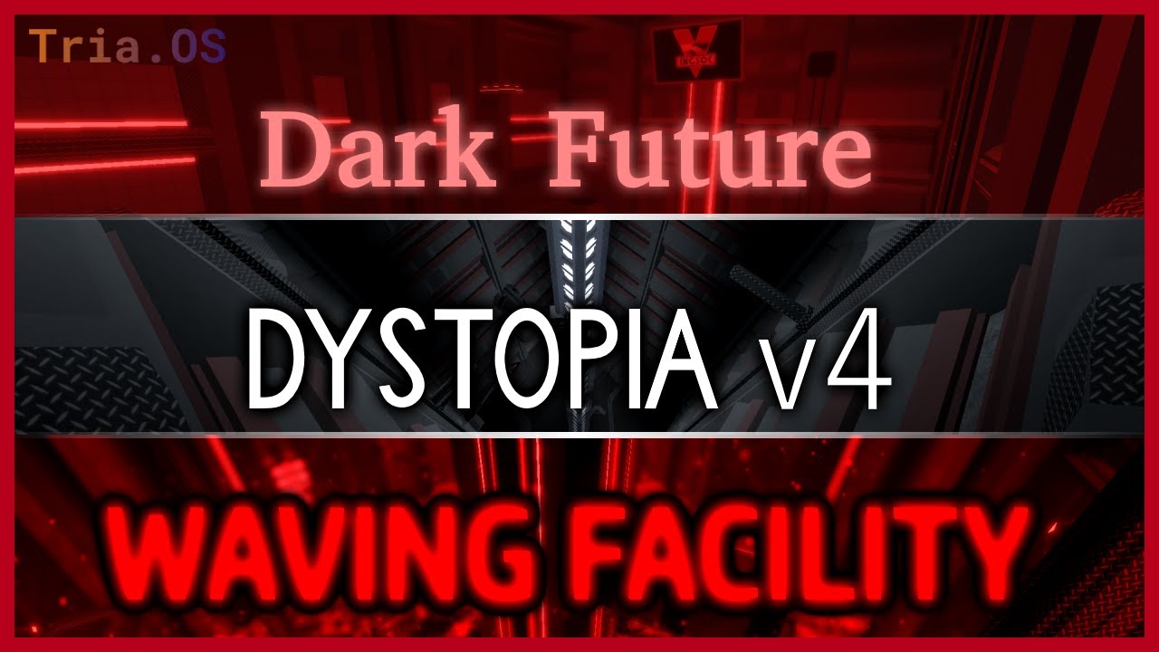 The brand new Dystopian Chapter (Enszo's Timeline) | Tria.OS