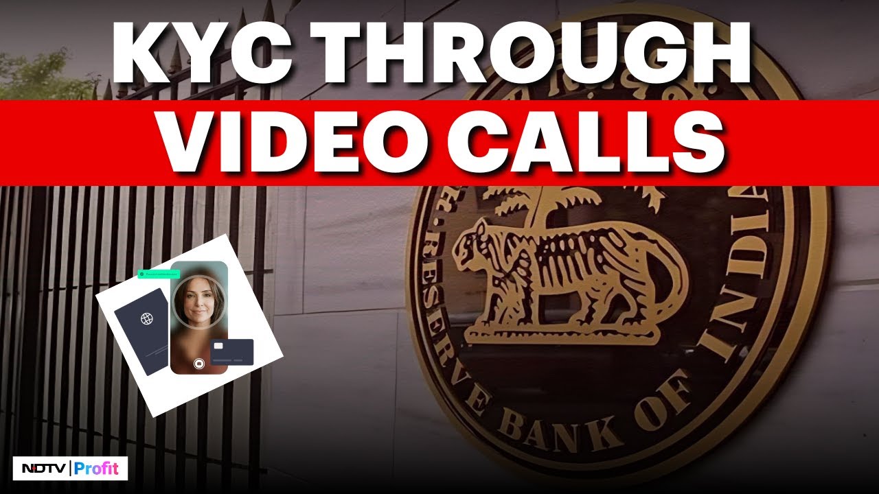 RBI Eases KYC Rules, Extends Deadline To Update Till June 2026 | RBI KYC Rules