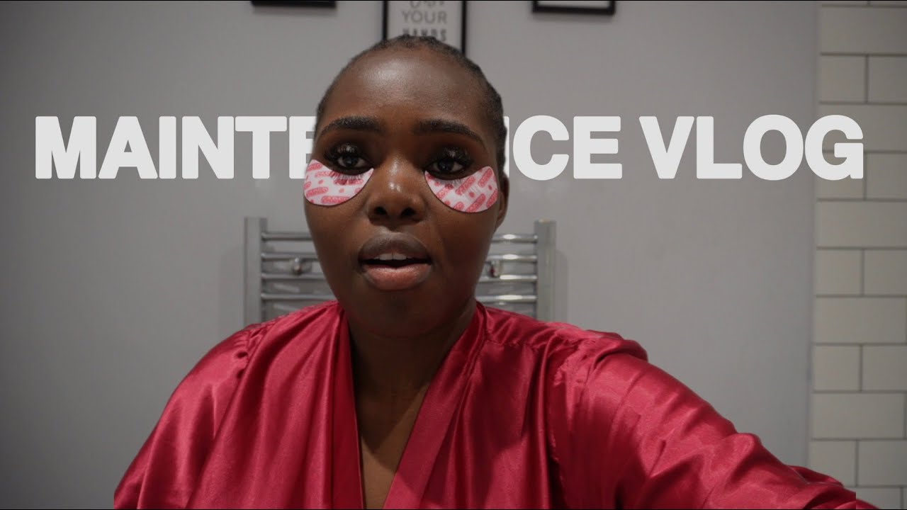 BIRMINGHAM LIVING: I SPENT over £125 on BEAUTY MAINTENANCE, was it WORTH IT?